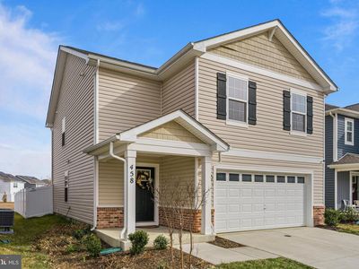 458 Mossy Grove Ln, La Plata, MD, 20646