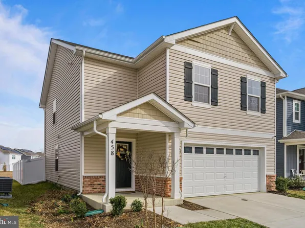 458 Mossy Grove Ln, La Plata, MD 20646