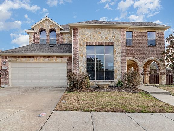 3203 Overhill Dr, Frisco, TX 75033 | Zillow