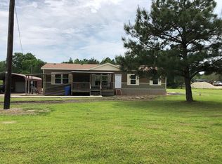 986 Fm 1280, Lovelady, TX 75851