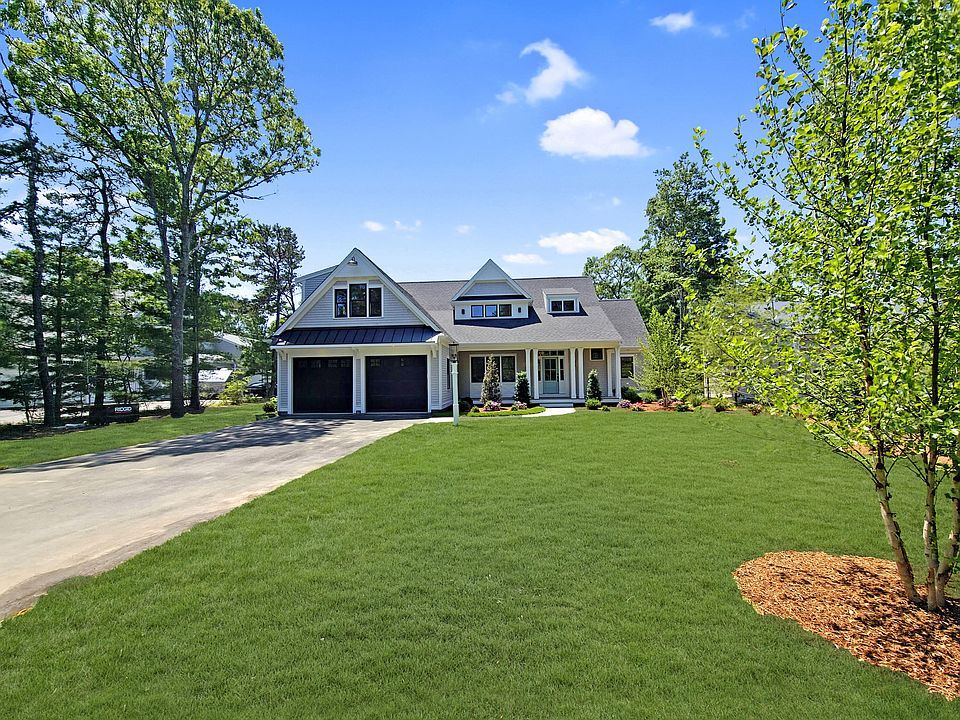 1st image of 46 Airpark Drive