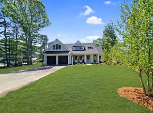 46 Airpark Dr, East Falmouth, MA 02536