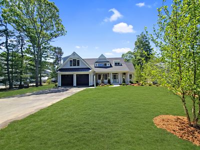 46 Airpark Drive, East Falmouth, MA, 02536