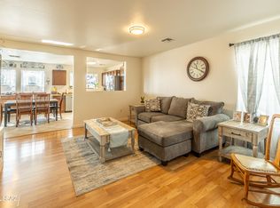7658 E Desert Overlook Dr, Tucson, AZ 85710