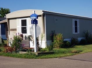 11560 2nd Str, Magnolia, OH