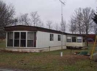 4565 W Bachelor Rd, Angola, IN 46703