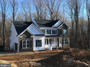 4828 Loggerhead Ct, Waldorf, MD 20601
