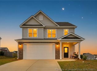 331 Brentmoor Dr, Raeford, NC 28376
