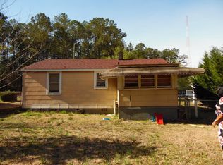 117 University Ave, Fayetteville, NC 28301