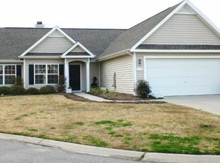 1016 Castle Rock Ct, Murrells Inlet, SC 29576