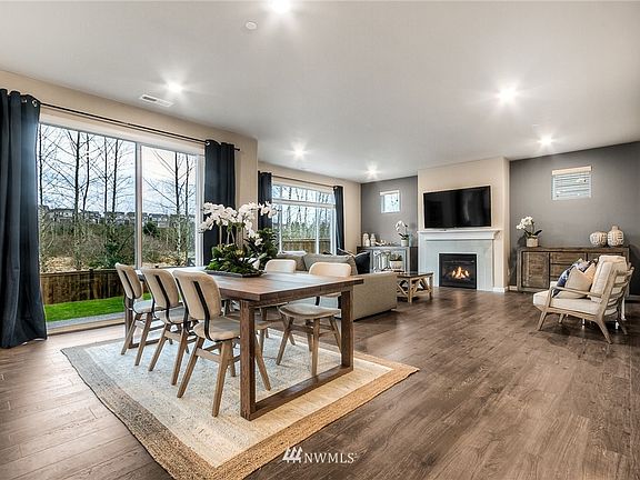 5th image of 10400 Treasure Drive NW #78