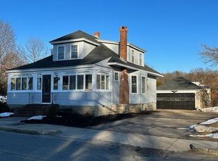 23 Elm St, Methuen, MA 01844