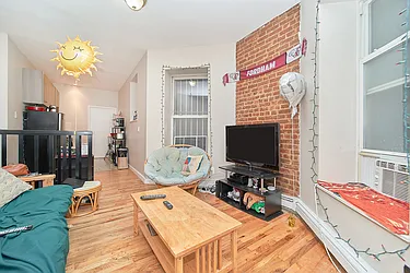 Rented by Living New York