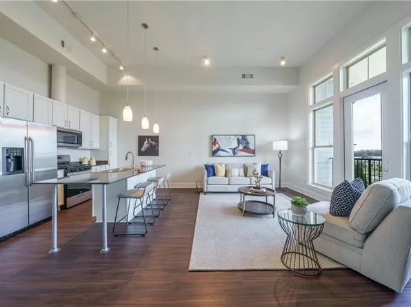 1195 Milton Ter SE APT 1405, Atlanta, GA 30315