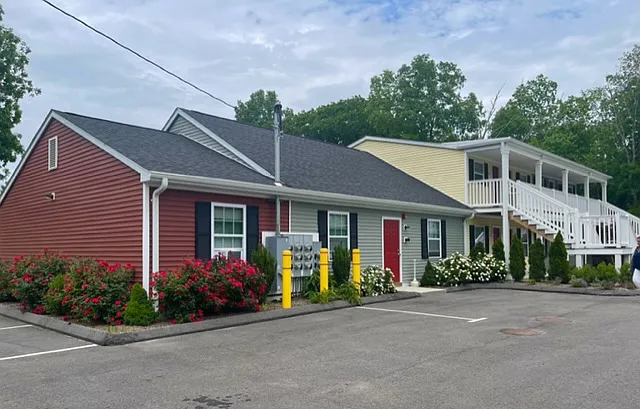 1 bed, $1,150 — Photo 2
