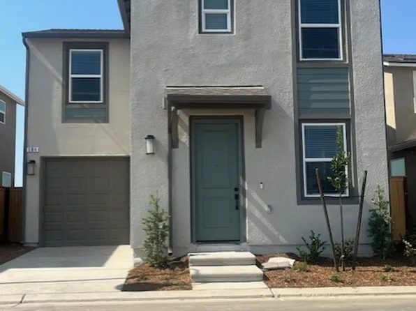 590 McCaffrey Way, Madera, CA 93636