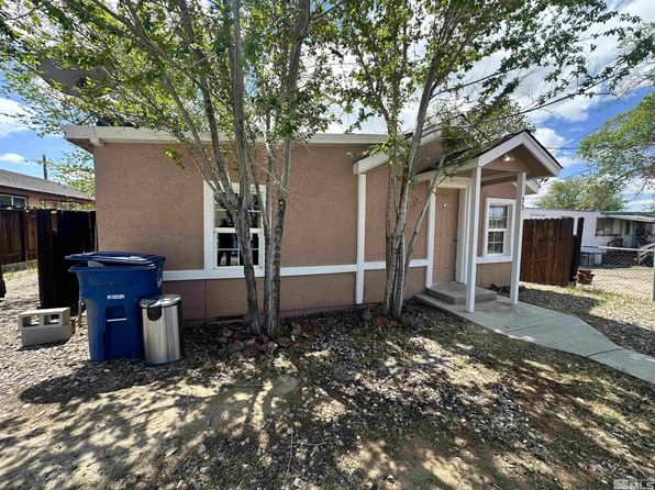 77 W Front St, Fallon, NV 89406
