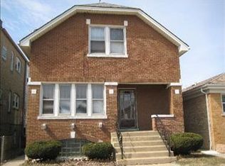 3804 N Newcastle Ave, Chicago, IL 60634