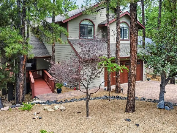 1181 RAVENS Court, Prescott, AZ 86303