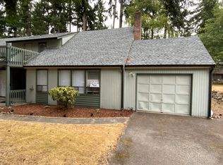 4607 73rd Street Ct E #4607, Tacoma, WA 98443