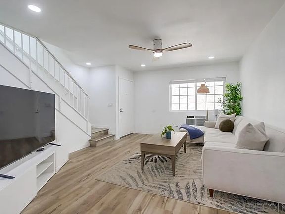 4th image of 1147 D Ave APT B