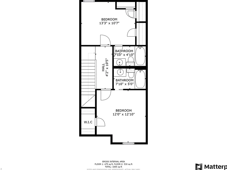 521 W Sycamore St — Photo 14