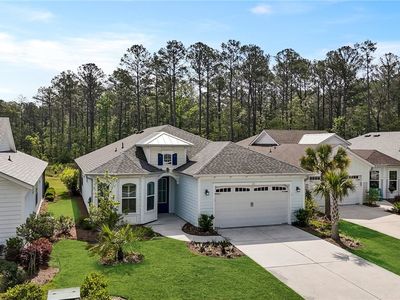 225 Dockside Pl, Hardeeville, SC, 29927
