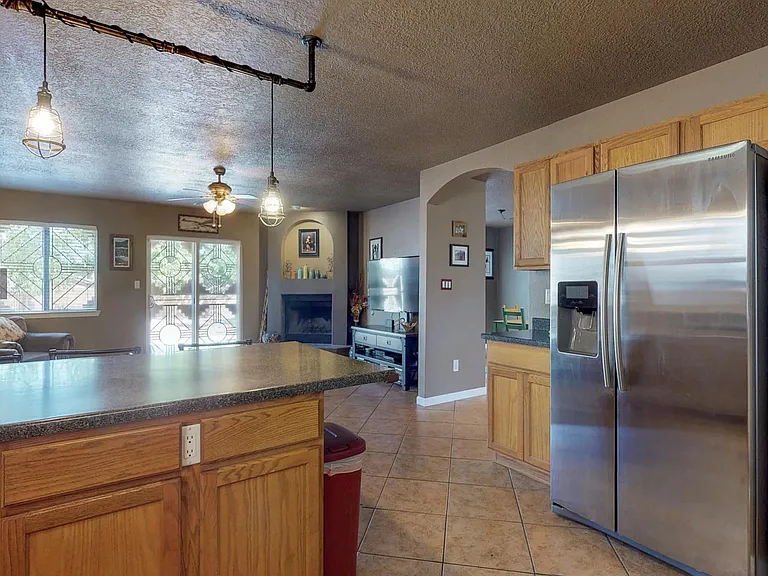 6743 Ventana Hills Rd NW — Photo 7