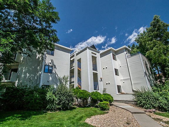 903 18th Street Exterior