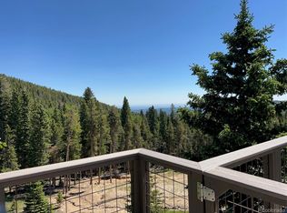 1587 Sinton Rd, Evergreen, CO 80439