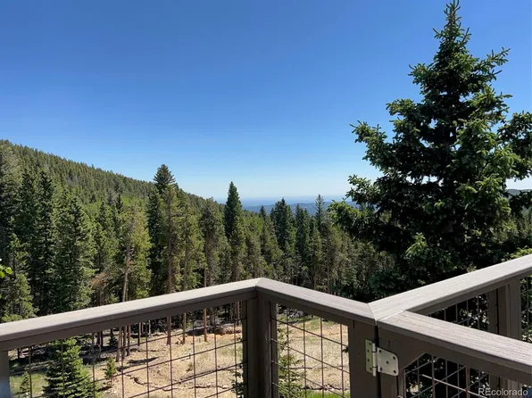 1587 Sinton Road, Evergreen, CO 80439