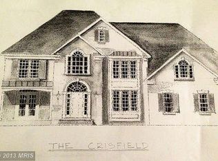 2502 Creekstone Ct, Baltimore, MD 21209