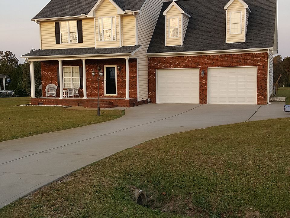 Move in Ready Home