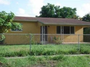 1070 W 24th St, Hialeah, FL 33010