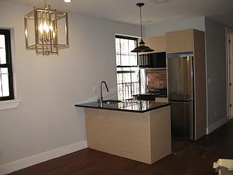 Rented by Joel Weisz, LREB