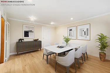 Sold by Home Ambassadors