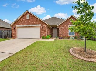11920 Whitney Way, Oklahoma City, OK 73131