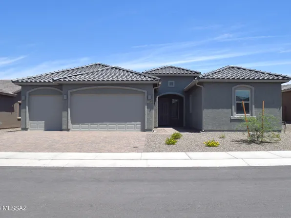 6620 W Antler Bend Pl, Marana, AZ 85658