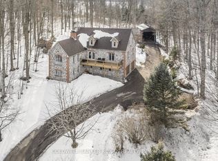 38 Big Tree Cir, Mulmur, ON L9V 3M3