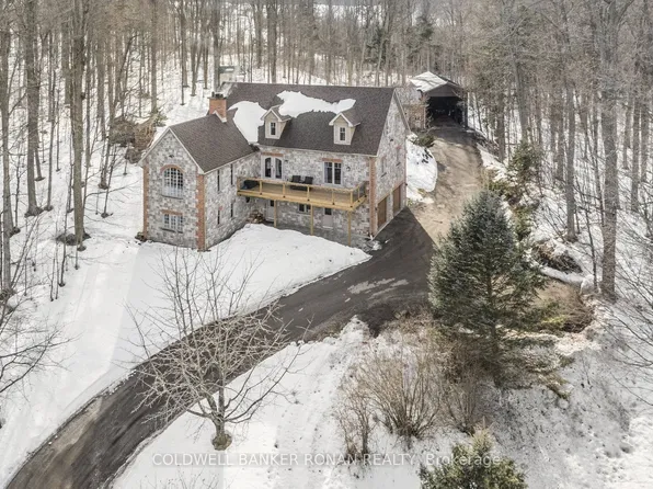 38 Big Tree Cir, Mulmur, ON L9V 3M3