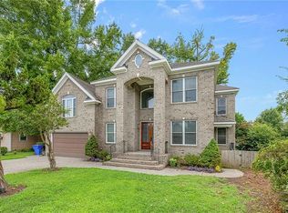 1377 Hawaiian Dr #A, Virginia Beach, VA 23454