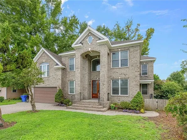 1377 Hawaiian Dr #A, Virginia Beach, VA 23454