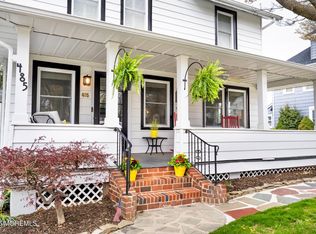 485 Hampton Ave, Long Branch, NJ 07740