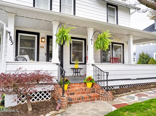 485 Hampton Avenue, Long Branch, NJ 07740
