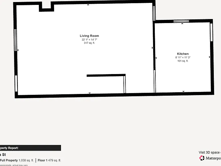 22 N Conestoga St — Photo 17