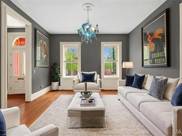 2613 S 11th St, Saint Louis, MO 63118