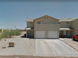 15147 S Yava Rd, Arizona City, AZ 85123
