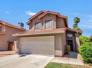 2290 W Park Ave, Chandler, AZ 85224