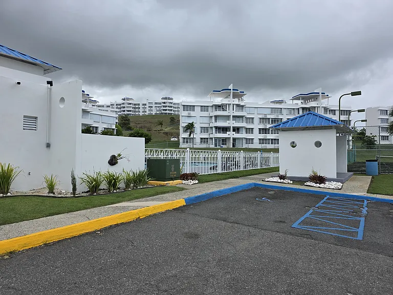 5201 Costa Esmeralda E #201 — Photo 15