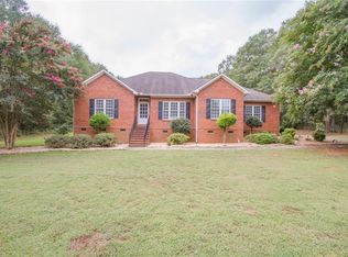 116 Creekwalk Dr, Anderson, SC 29625
